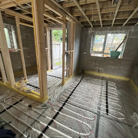 Northshore Mechanical cornwall CT Verified Commercial & Domestic Plumbing & Heating 1