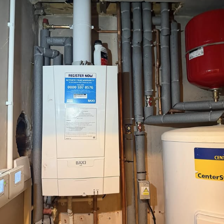 Northshore Mechanical cornwall CT Verified Commercial & Domestic Plumbing & Heating 3